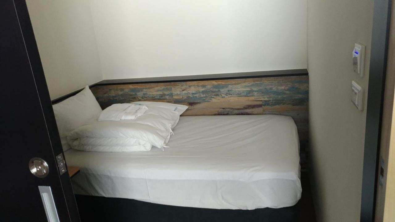 Tropical Fish B&B Magong Eksteriør billede