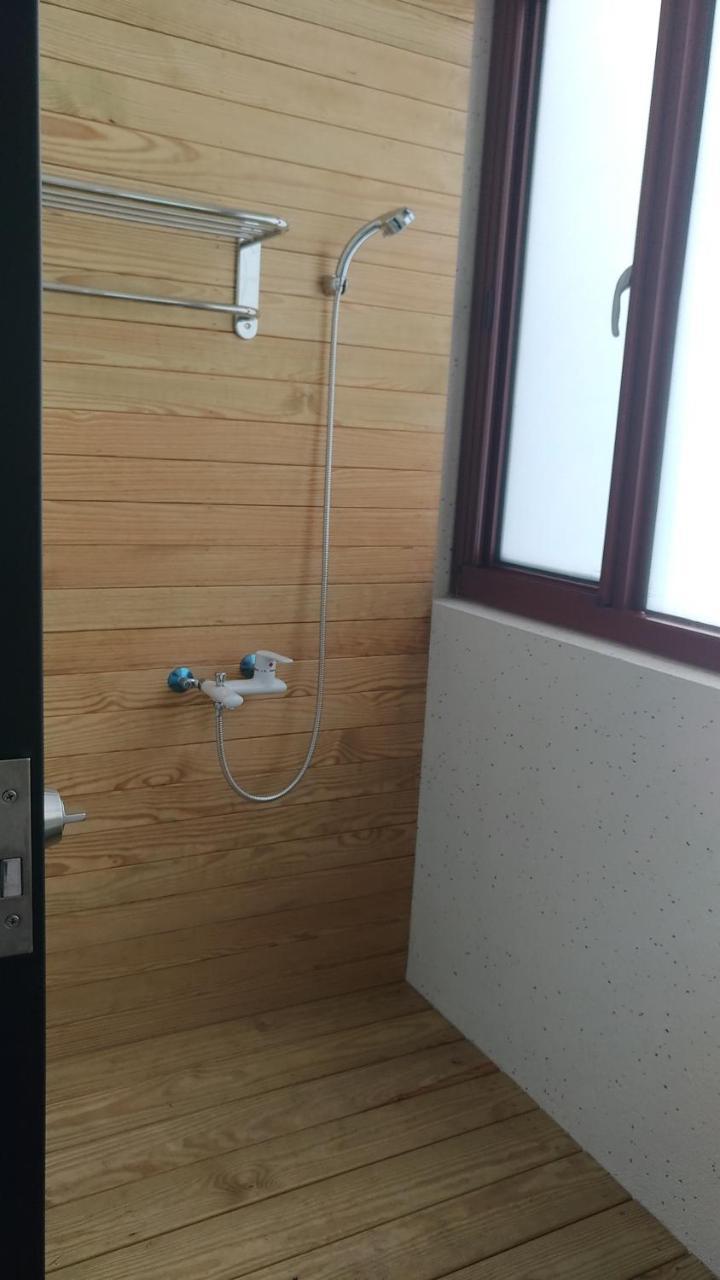 Tropical Fish B&B Magong Eksteriør billede